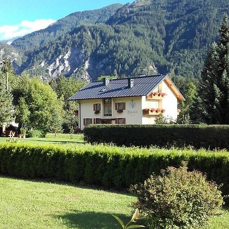 Family- Home Alpenblick Dellach im Drautal Экстерьер фото