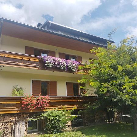 Family- Home Alpenblick Dellach im Drautal Экстерьер фото