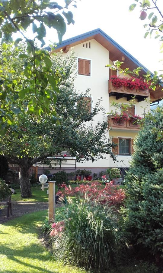 Family- Home Alpenblick Dellach im Drautal Экстерьер фото