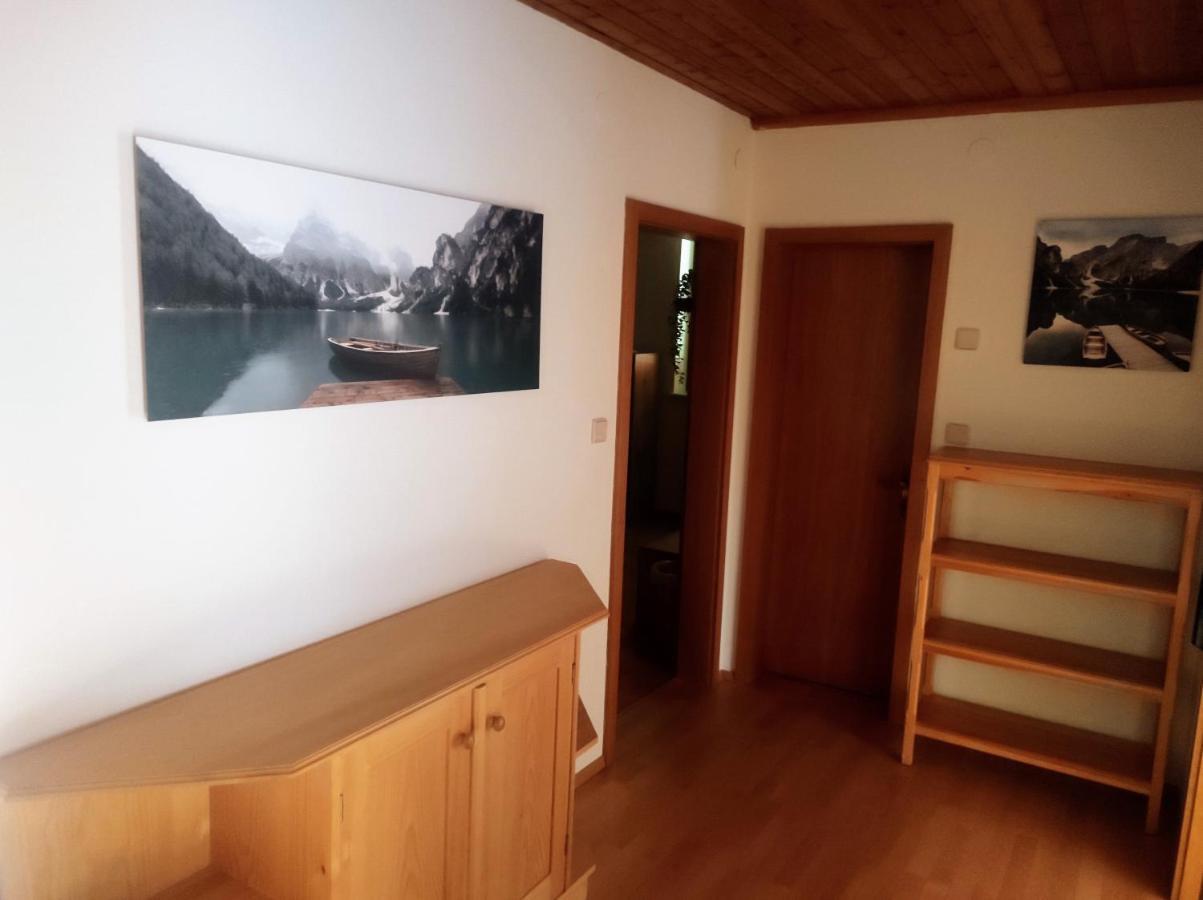 Family- Home Alpenblick Dellach im Drautal Экстерьер фото