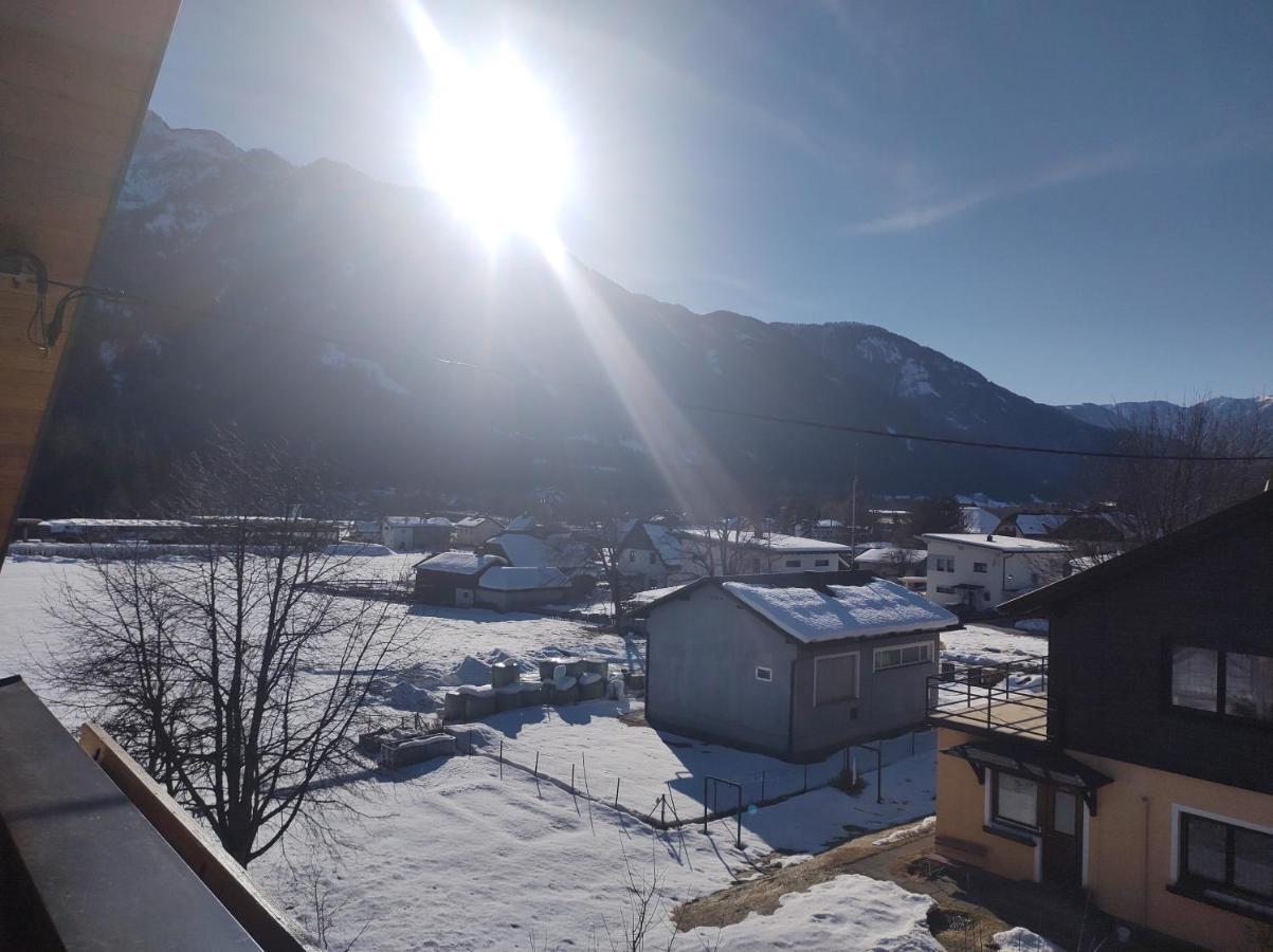 Family- Home Alpenblick Dellach im Drautal Экстерьер фото