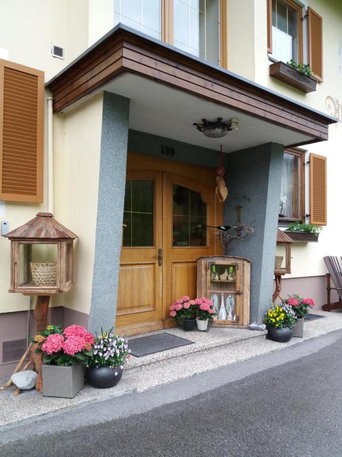 Family- Home Alpenblick Dellach im Drautal Экстерьер фото